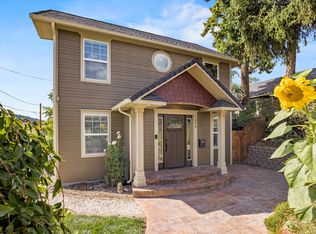 1406 Lookout Ave, Klamath Falls, OR 97601