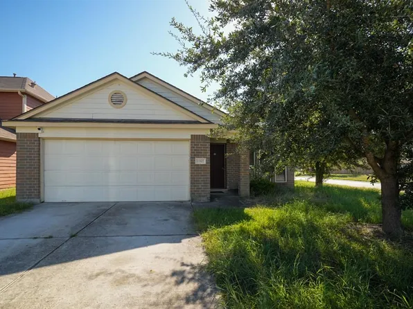 13502 Country Path Way, Houston, TX 77038