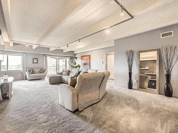 7865 E Mississippi Avenue #602, Denver, CO 80247