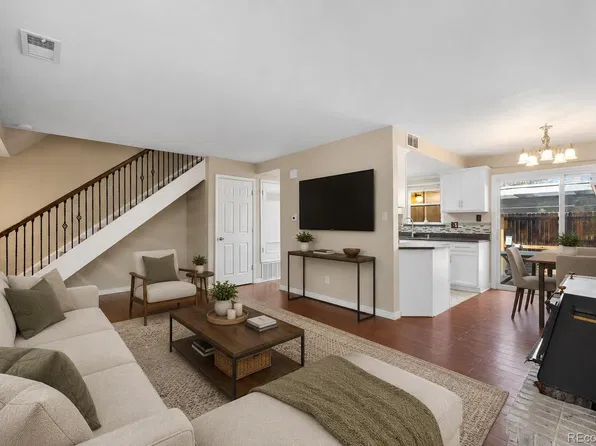 6010 S Willow Way, Greenwood Village, CO 80111