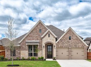 713 Pony Foot Dr, Oak Point, TX 75068