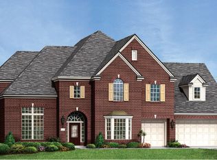 5606 Caspian Falls Ln, Fulshear, TX 77441