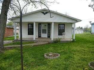 101 Bridgestone Dr, Berea, KY 40403