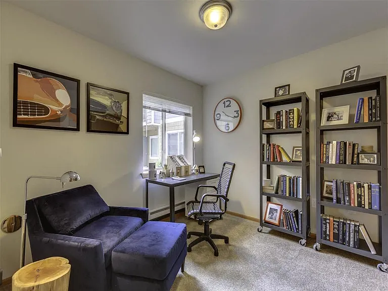 Quilceda Creek Apartment Homes — Photo 24