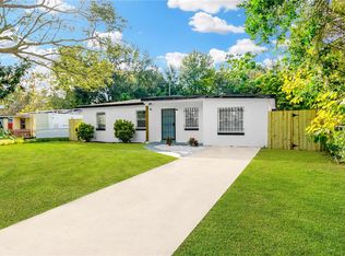 7808 Mandarin Dr, Orlando, FL 32819