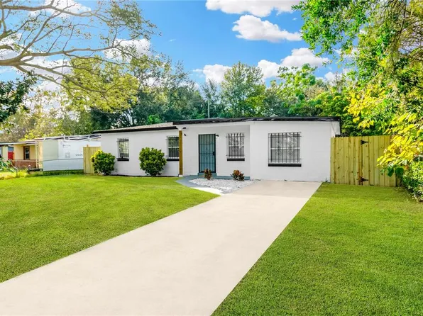 7808 Mandarin Dr, Orlando, FL 32819