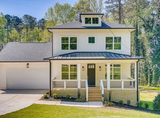 1721 Terry Mill Rd SE, Atlanta, GA 30316