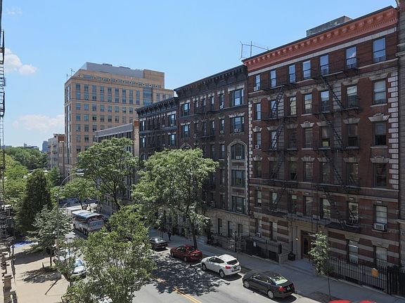5th image of 515 W 122nd St #6F