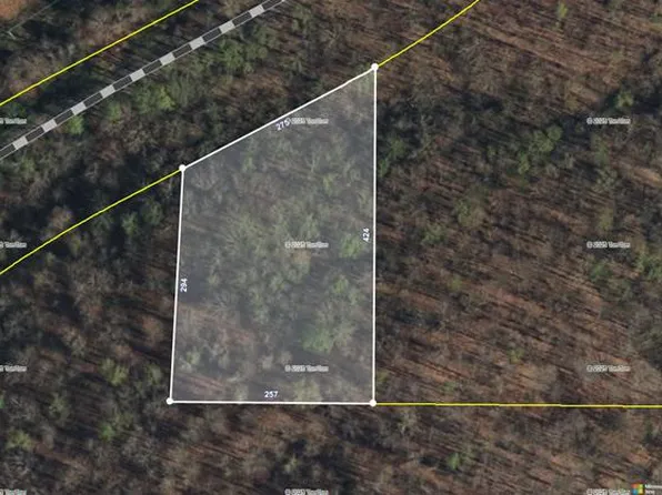 0 Sparta St, McMinnville, TN 37110