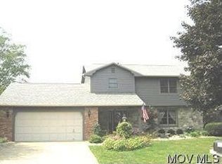 110 Keyser St, Marietta, OH 45750