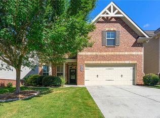 4657 Tiger Blvd, Duluth, GA 30096
