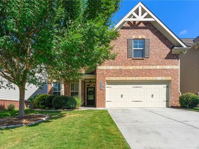 4657 Tiger Blvd, Duluth, GA, 30096