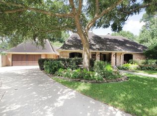 4207 Teriwood Cir, Houston, TX 77068