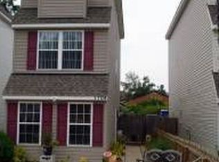 1704 Oliver Ave, Chesapeake, VA 23324