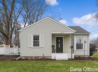 3305 Clyde Park Ave SW, Wyoming, MI 49509