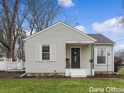 3305 Clyde Park Ave SW, Wyoming, MI, 49509