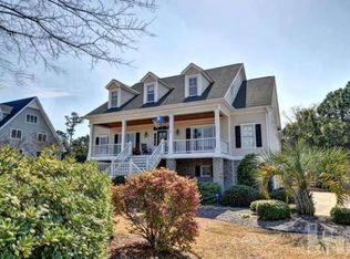 6424 Shinn Creek Ln, Wilmington, NC 28409