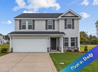 3224 Peruvian Ct, Fayetteville, NC 28348
