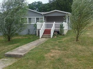 6464 Crowl Rd, De Graff, OH 43318