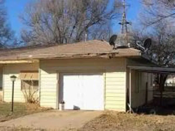 308 N 3rd St, Cleo Springs, OK 73729