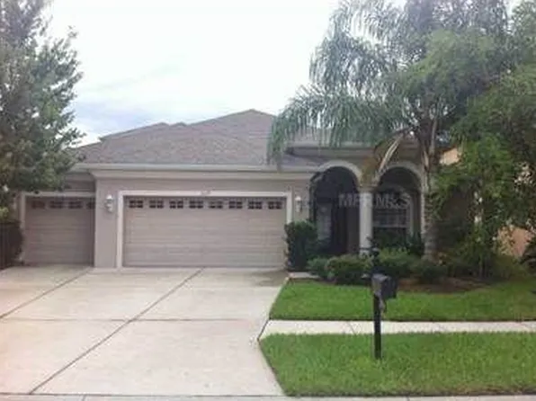 3439 Hickory Hammock Loop, Wesley Chapel, FL 33544