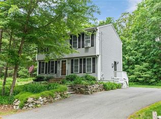 98 Foster Center Rd, Foster, RI 02825