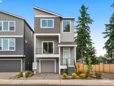 18938 SW Hazelwood Ln #L-15, Beaverton, OR, 97078