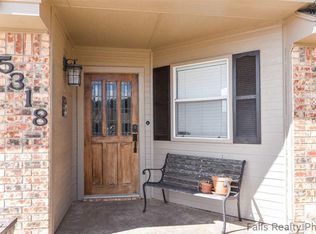 5318 Long Leaf Dr, Wichita Falls, TX 76310