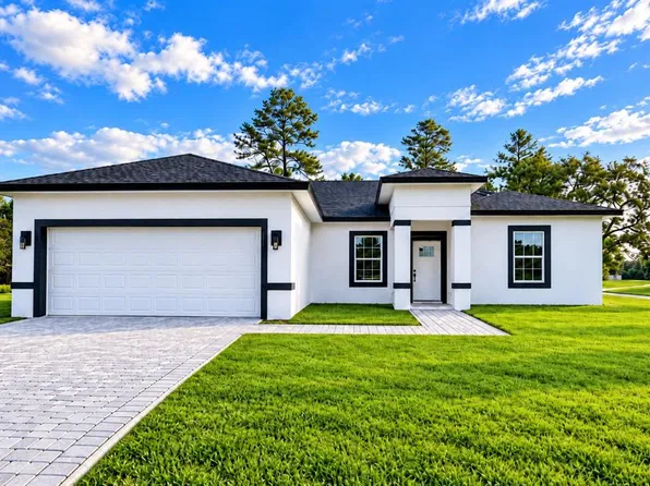2827 SW 161ST LOOP, OCALA, FL 34473