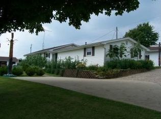 18660 S Canaan Rd, Guysville, OH 45735