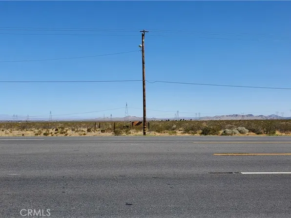 0 Pearblossom Hwy #&-129, Pearblossom, CA 93553