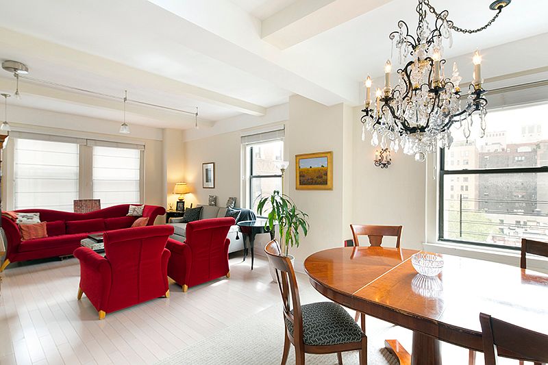 2nd image of 23 E 74th St #2AB