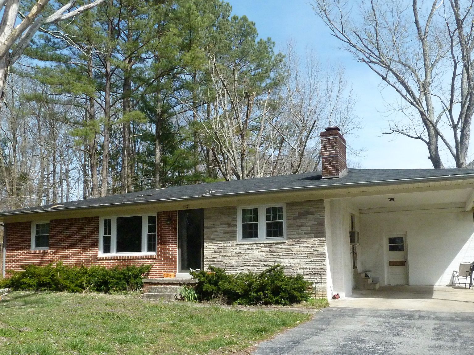 1523 Forrest Rd, Cookeville, TN 38501 Zillow