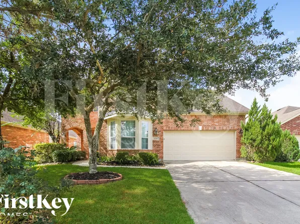 20746 Oakhurst Trails Dr, Porter, TX 77365