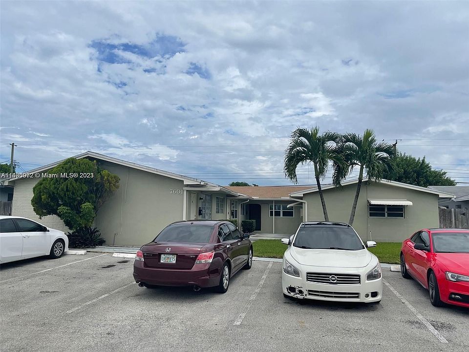 1st image of 7601 Venetian St #4