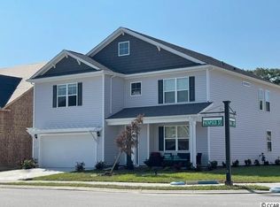 500 Patapsco St LOT 1782, Tillman D Little River, SC 29566