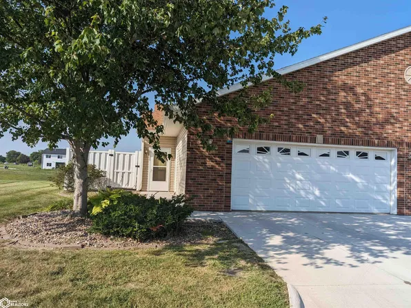 544 Layne Dr #1, West Burlington, IA 52655