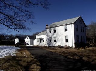 110 Bull Hill Rd, Colchester, CT 06415