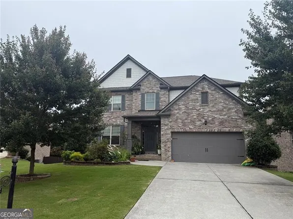 1705 Beckham St, Cumming, GA 30041
