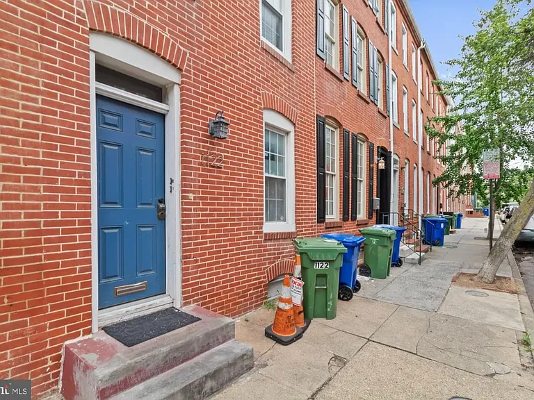 1122 William St — Photo 25