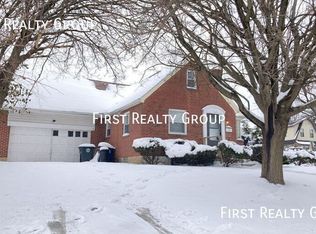 501 Otterbein Ave, Dayton, OH