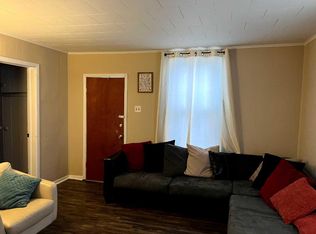 3025 Schaal Ave, Terre Haute, IN 47803