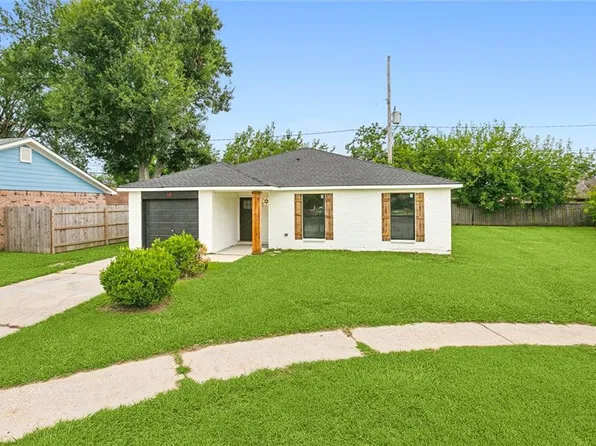 1417 Meeker Loop, La Place, LA 70068