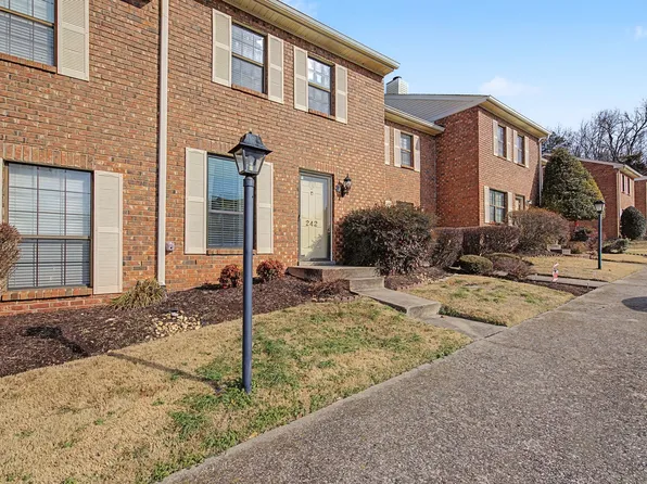 242 Thistle Ln Unit 242, Hermitage, TN 37076
