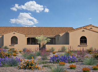 Brilliance Plan, Emerald Hills, Scottsdale, AZ 85259