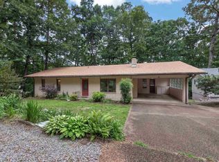 48 N Badalona Dr, Hot Springs, AR 71909