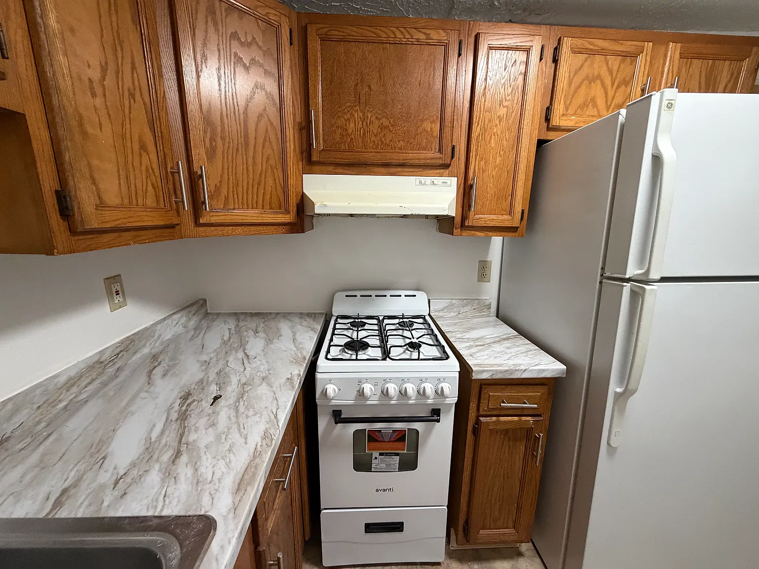 1 bed, 742 sqft, $1,350 — Photo 2