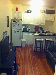 Rented by Landmark Resources