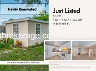 8570 92nd Ter, Seminole, FL 33777