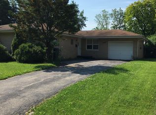 2629 Brnot Ave, Waukegan, IL 60087